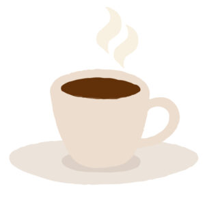 コーヒー